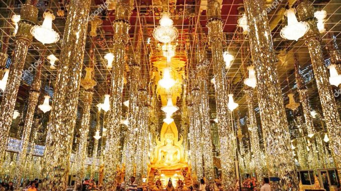 Wat Tha Sung