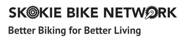 Skokie Bike Network - Logo